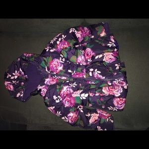 Girls 3T winter coat